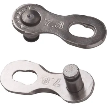 Komponent pro jízdní kolo Spojka na řetěz PRO-T Plus