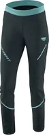 Dynafit Transalper Hybrid Pants W Blueberry Marine Blue L