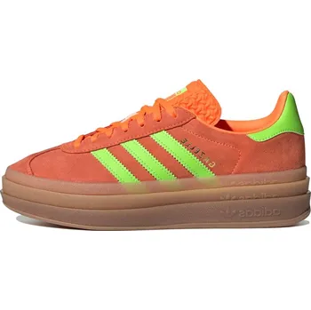 Dámské tenisky Adidas Gazelle "Bold Solar Orange" Velikost: 39 1/3
