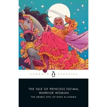 Cestování The Tale of Princess Fatima, Warrior Woman