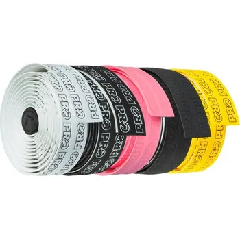 omotávka na kolo PRO omotávka Sport Control TEAM, růžová, růžové logo