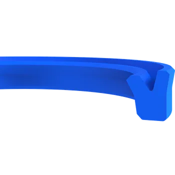 Těsnění motoru Manžeta pístnicová 55 x 65 x 8 XT200-055/1 PU, Kastas