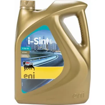 Motorový olej Eni-Agip ENI I-SINT TECH F 5W-30 4L