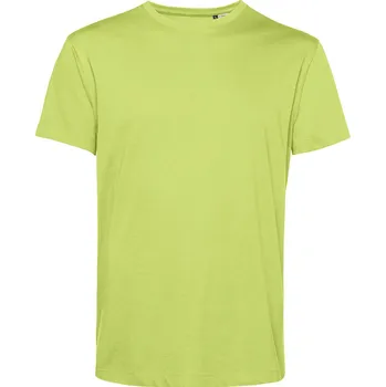 Pánské tričko Tričko BC Organic Inspire E150 - světle zelené, XXL