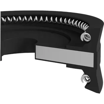 Těsnění motoru Kompletní píst 50 x 16 x 23 K26-050/1, NBR90 / Ocel , Kastas