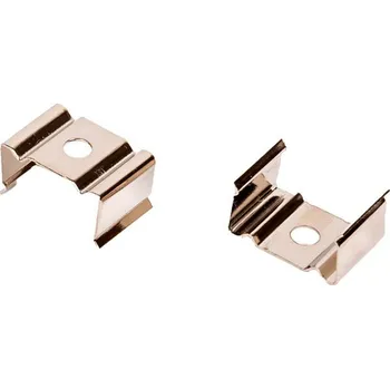 Úchyt pro hliníkový profil N4