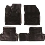 3D Gumové koberce PEUGEOT 3008