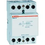 Instalační stykač 40A 220/230VAC Lovato CN4010220