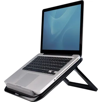 Stojan na notebook Quick Lift I-Spire™ – černý