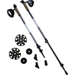 Trekingové hole s rychloupínáním ACRA LTH139 pár