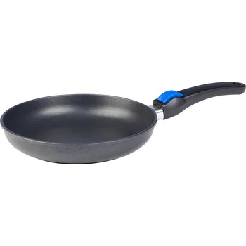 Pánev Titanová pánev SKK Guss 26 cm odnímatelná ručka