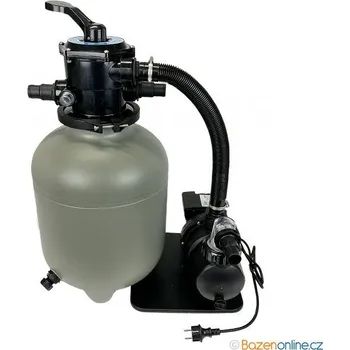 Bazénová filtrace Písková filtrace Trinidad 300