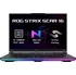 Notebook ASUS ROG Strix Scar 16 (G634JY-NEBULA034W)