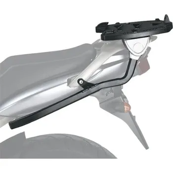 Nosič na motocykl a skútr KAPPA K5110 nosič kufru SUZUKI GSF 600 / 1200 Bandit (96-99)