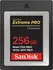 Paměťová karta SanDisk Extreme Pro CFexpress typ B 256 GB (SDCFE-256G-GN4NN)