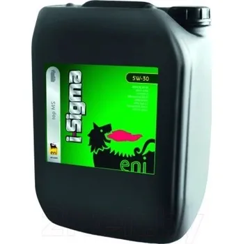 Motorový olej Eni-Agip ENI I-SIGMA TOP MS 5W-30 20L