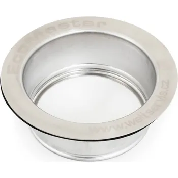 Kuchyňský dřez EcoMaster 0003 - Hrdlo drtiče, EVO3