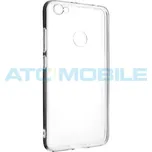 Fixed zadní měkký kryt Xiaomi Redmi Note 5A Prime, čirý a zpět 4 Kč s ATC Clubem
