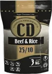 Delikan CD Adult Medium/Large Beef/Rice