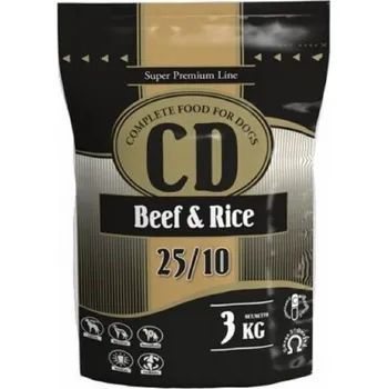 Delikan CD Adult Medium/Large Beef/Rice