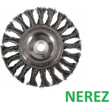 Brusný kotouč Kotouč nerez 150 mm přímý cop M14