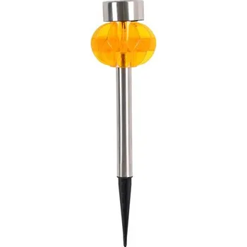 Venkovní osvětlení SVĚTLO SOLÁRNÍ ZÁPICH I K ZAVĚŠENÍ X34CM 3XASS