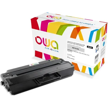Tiskárna OWA Armor toner kompatibilní s Samsung MLT-D103L, SU716A, 2500st, černá/black