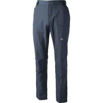 Mico long pants extra dry Outdoor night L tmavě-modrá