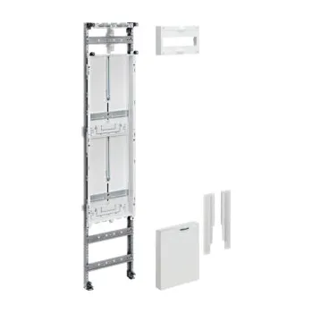 Stavebniny Pole HAGER ZU41A ZU41A