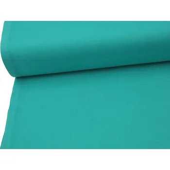 Mirtex Plátno DOMESTIK 145/700 Zelená šíře 150cm