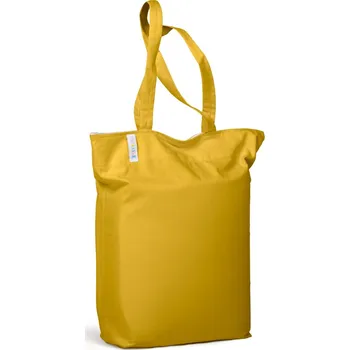 Zahradní nábytek Praktická taška BABY (součást produktu Hojdavak Baby), Barva hořčicová