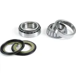 PROX ložiska řízení s těsnícími prvky HUSQVARNA CR 125 99-09, WR 125 08-09, CR 250 99-04, TC 250 03-09, TE 250 / WR 250 08-13 (22-1061) SWM 300/500 RS (PROX ložiska řízení s těsnícími prvky HUSQVARNA CR 125 99-09, WR 125 08-09, CR 250 99-04, TC 250 03-09,