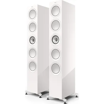 Elektronika KEF R11 Meta Varianta: bílý lesk