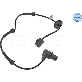 Brzdový systém Snímač, počet otáček kol MEYLE 29-14 899 0000