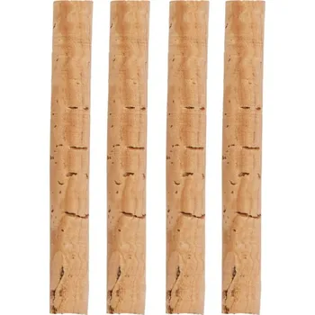 Carp Zoom Korkové tyčinky - 6mm - 8 ks