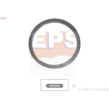 Automobilové těsnění Těsnění, termostat EPS 1.890.678