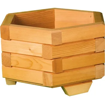 Truhlík Exclusiv II Vladeko