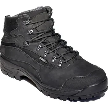 Dámská treková obuv Dámská treková obuv Bighorn BIGHORN 0411 černá Velikost: 44