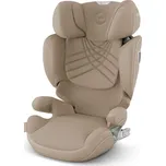 CYBEX autosedačka Solution T i-fix PLUS Cozy Beige