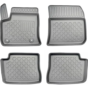 autokoberec Aristar Gumové autokoberce Opel Corsa 2020- (electric) zvýšený okraj