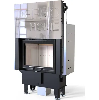 Krbová vložka DEFRO HOME krbové vložky INTRA SM SLIM G