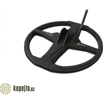 Cívka Golden Mask 24 cm 2D do extrémních mineralizací