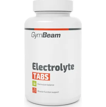 GymBeam Electrolyte Tabs 90 tbl.