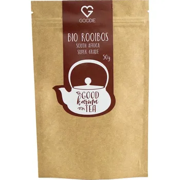 Čaj Goodie BIO Nečaj - Rooibos BIO 50 g