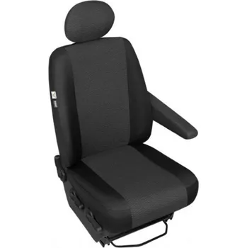 Potah sedadla Autopotahy Peugeot Boxer 2006-2025 • přední • spolujezdec • Kegel