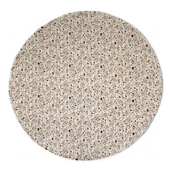 Dětská deka Nuuroo Ola Prošívaná hrací deka - Koala Flower