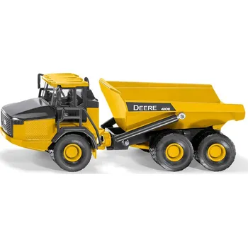 SIKU Super - John Deere Dumper 1:50 - expresní doprava