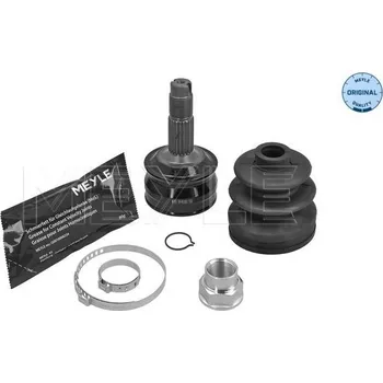 Hřídel nápravy Sada kloubů, hnací hřídel MEYLE 214 498 0007