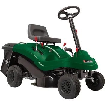 Zahradní traktor Parkside PBAM 224 A1