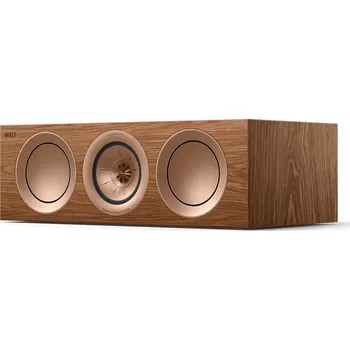 Elektronika KEF R2 Meta Varianta: ořech